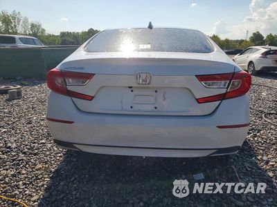 Zdjęcie 6 z 12 samochodu: 2018 HONDA ACCORD EXL VIN:1HGCV1F51JA229775 - miniatura