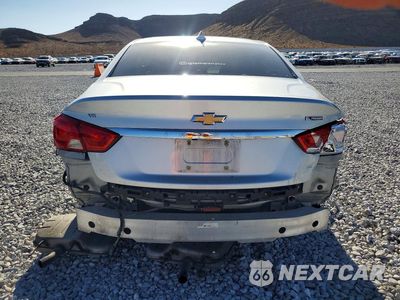 Zdjęcie 6 z 13 samochodu: 2018 CHEVROLET IMPALA PREMIER VIN:1G1125S32JU143800 - miniatura