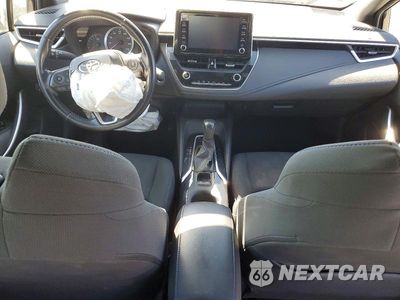 Zdjęcie 8 z 12 samochodu: 2020 TOYOTA COROLLA SE VIN:5YFP4RCE8LP011689 - miniatura