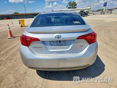 Zdjęcie 6 z 12 samochodu: 2017 TOYOTA COROLLA SE VIN:5YFBURHEXHP646990 - miniatura