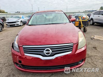 Piąte zdjęcie samochodu w środku: 2007 NISSAN ALTIMA 2.5 VIN:1N4AL21E27N475069 - miniatura