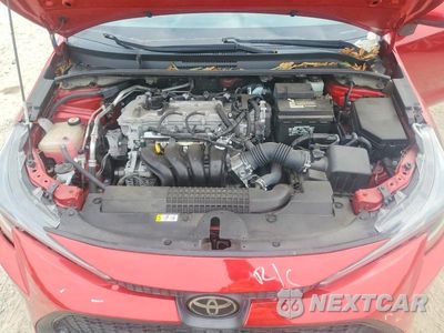 Zdjęcie 11 z 12 samochodu: 2020 TOYOTA COROLLA LE VIN:JTDEPRAE8LJ094515 - miniatura