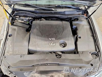 Zdjęcie 11 z 12 samochodu: 2008 LEXUS IS 250 VIN:JTHCK262085016658 - miniatura