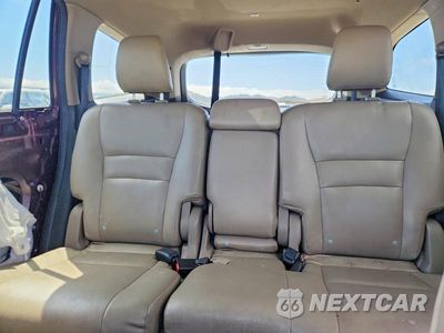 Zdjęcie 10 z 14 samochodu: 2016 HONDA PILOT LX VIN:5FNYF6H14GB010396 - miniatura