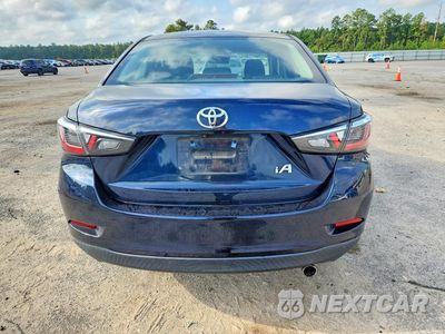 Zdjęcie 6 z 12 samochodu: 2018 TOYOTA YARIS IA BASE VIN:3MYDLBYV9JY302691 - miniatura