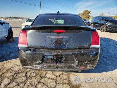 Zdjęcie 6 z 12 samochodu: 2021 CHRYSLER 300 S VIN:2C3CCABG5MH609403 - miniatura