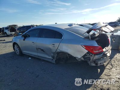 Drugie zdjęcie samochodu z przodu: 2016 BUICK LACROSSE VIN:1G4GB5G34GF131859 - miniatura