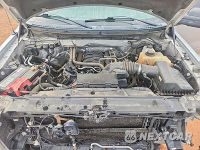 Zdjęcie 11 z 12 samochodu: 2013 FORD F150 SUPERCREW VIN:1FTFW1EF0DKE51032 - miniatura