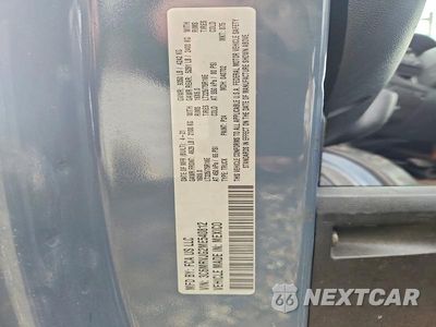 Zdjęcie 12 z 12 samochodu: 2021 RAM PROMASTER 3500 DELIVERY VAN VIN:3C6MRVJG2ME540812 - miniatura