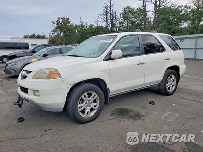 2004 ACURA MDX TOURING 2HNYD18654H536105 - główne zdjęcie licytacji z USA - miniatura