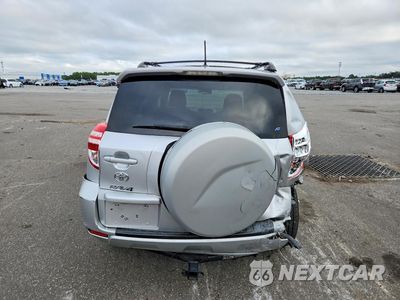 Zdjęcie 6 z 13 samochodu: 2012 TOYOTA RAV4 BASE VIN:2T3ZF4DV1CW128671 - miniatura