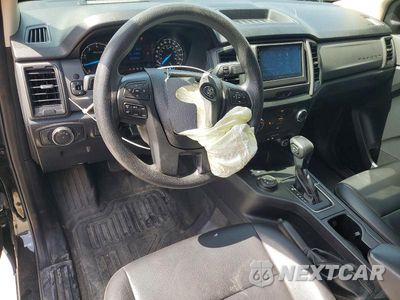 Zdjęcie 8 z 12 samochodu: 2019 FORD RANGER XL VIN:1FTER1FH9KLA59175 - miniatura