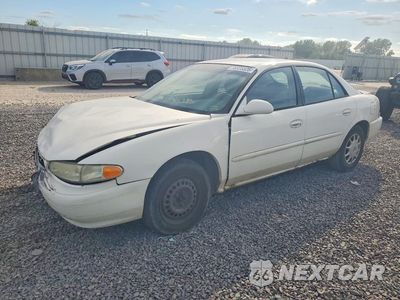 2003 BUICK CENTURY 4D 2G4WS52J031251029 - główne zdjęcie licytacji z USA - miniatura