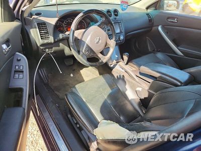 Zdjęcie 8 z 12 samochodu: 2012 NISSAN ALTIMA S VIN:1N4AL2EP4CC221395 - miniatura
