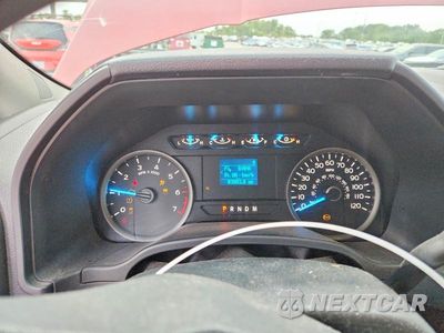 Zdjęcie 9 z 12 samochodu: 2019 FORD F150 SUPERCREW VIN:1FTFW1E46KFD04248 - miniatura