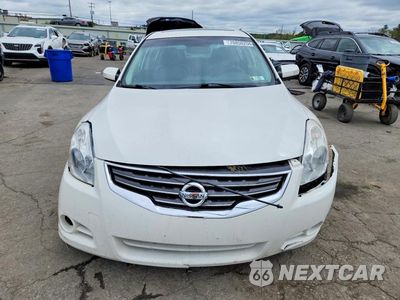 Piąte zdjęcie samochodu w środku: 2012 NISSAN ALTIMA 2.5 VIN:1N4AL2AP4CN490488 - miniatura