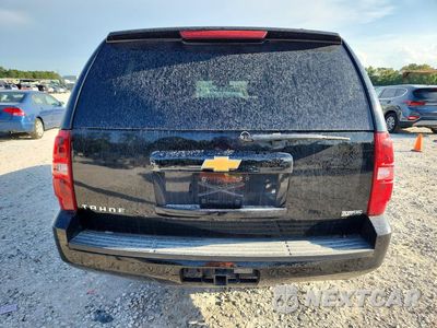 Zdjęcie 6 z 13 samochodu: 2011 CHEVROLET TAHOE C1500 LS VIN:1GNSCAE09BR398507 - miniatura