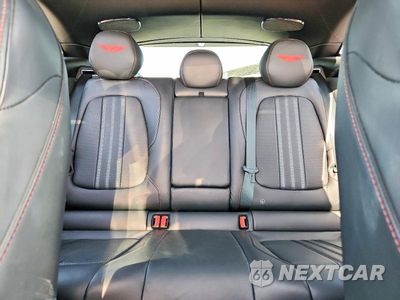 Zdjęcie 10 z 13 samochodu: 2025 ASTON MARTIN DBX 707 VIN:SD7VUJDW3STV11976 - miniatura