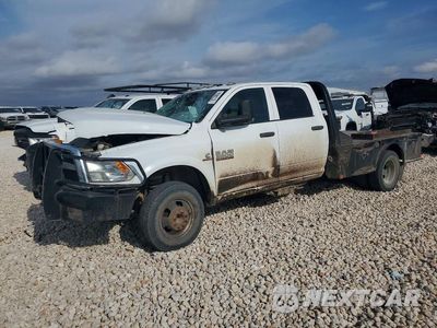 2018 RAM 3500 3C7WRTCL9JG331764 - główne zdjęcie licytacji z USA - miniatura