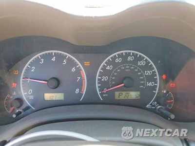 Zdjęcie 9 z 12 samochodu: 2010 TOYOTA COROLLA LE VIN:1NXBU4EE5AZ303239 - miniatura
