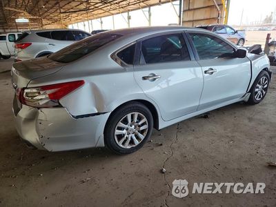 Trzecie zdjęcie samochodu z tyłu: 2017 NISSAN ALTIMA VIN:1N4AL3AP2HN344250 - miniatura