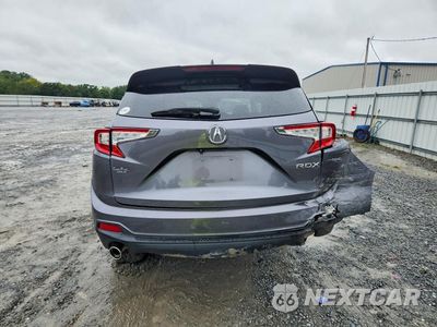 Zdjęcie 6 z 13 samochodu: 2020 ACURA RDX 4D VIN:5J8TC1H7XLL007697 - miniatura