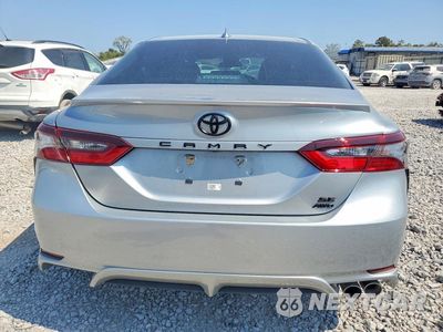 Zdjęcie 6 z 12 samochodu: 2023 TOYOTA CAMRY SE VIN:4T1G11BK5PU102862 - miniatura
