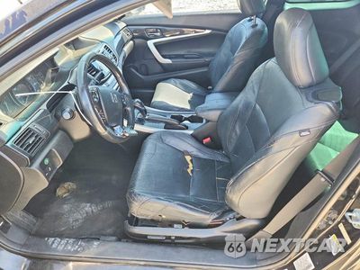 Zdjęcie 7 z 12 samochodu: 2013 HONDA ACCORD EXL VIN:1HGCT2B86DA001691 - miniatura