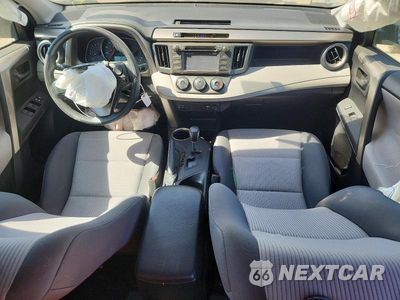 Zdjęcie 8 z 13 samochodu: 2015 TOYOTA RAV4 LE VIN:2T3ZFREV5FW202738 - miniatura