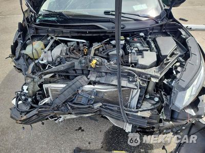 Zdjęcie 12 z 14 samochodu: 2021 NISSAN ROGUE SV VIN:5N1AT3BB2MC732142 - miniatura