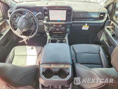 Zdjęcie 15 z 24 samochodu: 2026 FORD F250 SUPER DUTY VIN:1FT8W2BT7TEC47284 - miniatura