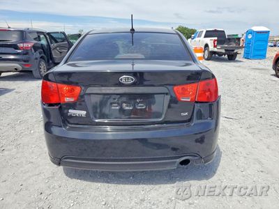 Zdjęcie 6 z 12 samochodu: 2013 KIA FORTE SX VIN:KNAFW4A38D5732925 - miniatura