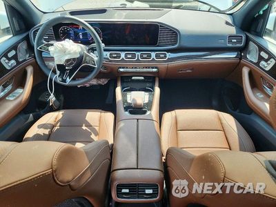 Zdjęcie 8 z 14 samochodu: 2026 MERCEDES-BENZ GLE 350 4MATIC VIN:4JGFB4FB1TB649718 - miniatura