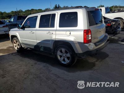 Drugie zdjęcie samochodu z przodu: 2012 JEEP PATRIOT SPORT VIN:1C4NJRBB5CD564391 - miniatura
