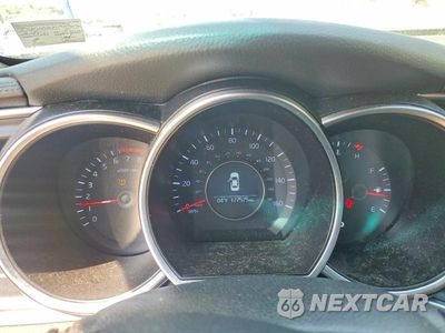 Zdjęcie 9 z 12 samochodu: 2015 KIA OPTIMA EX VIN:5XXGN4A76FG372520 - miniatura