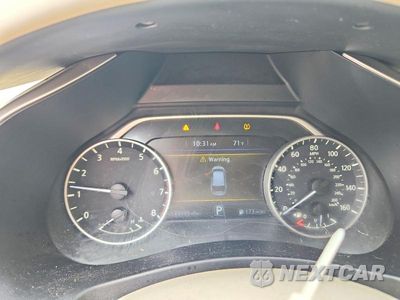 Zdjęcie 9 z 14 samochodu: 2015 NISSAN MURANO SV VIN:5N1AZ2MH1FN264390 - miniatura