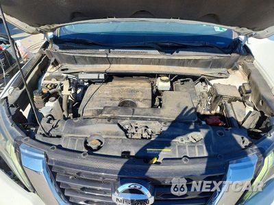 Zdjęcie 12 z 13 samochodu: 2020 NISSAN PATHFINDER S VIN:5N1DR2AN0LC593144 - miniatura