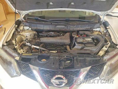 Zdjęcie 12 z 13 samochodu: 2016 NISSAN ROGUE SV VIN:5N1AT2MV7GC848782 - miniatura