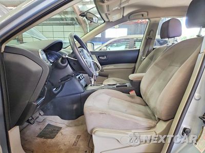 Zdjęcie 7 z 13 samochodu: 2015 NISSAN ROGUE SELECT S VIN:JN8AS5MT1FW165677 - miniatura