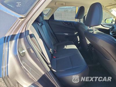 Zdjęcie 10 z 12 samochodu: 2022 LEXUS NX 250 VIN:JTJADCAZ0N2001892 - miniatura