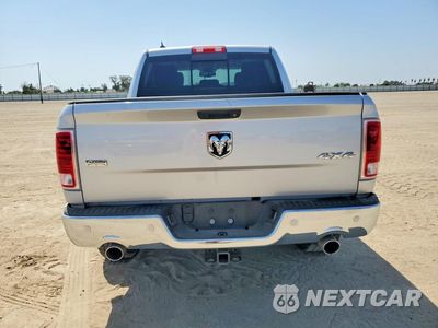 Zdjęcie 6 z 12 samochodu: 2017 RAM 1500 LARAMIE VIN:1C6RR7NM3HS882645 - miniatura