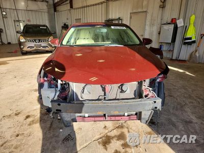 Piąte zdjęcie samochodu w środku: 2014 TOYOTA AVALON XLE TOURING VIN:4T1BK1EB2EU104326 - miniatura