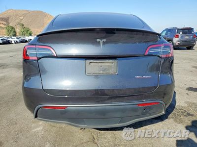 Zdjęcie 6 z 12 samochodu: 2024 TESLA MODEL Y VIN:7SAYGDEF5RF053703 - miniatura