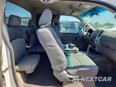 Zdjęcie 10 z 12 samochodu: 2022 NISSAN FRONTIER S VIN:1N6BD0CT9GN760991 - miniatura