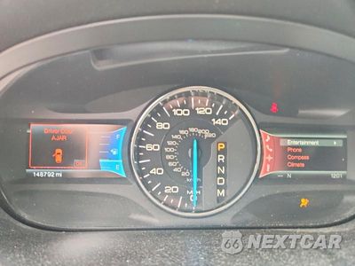 Zdjęcie 9 z 13 samochodu: 2011 FORD EDGE SEL VIN:2FMDK3JCXBBB03428 - miniatura