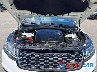 Zdjęcie 8 z 10 samochodu: 2020 LAND ROVER RANGE ROVER VELAR R-DYNAMIC S VIN:SALYK2EX4LA262030 - miniatura