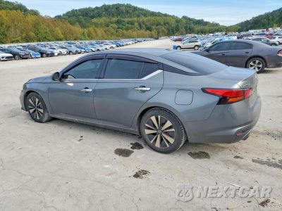 Drugie zdjęcie samochodu z przodu: 2019 NISSAN ALTIMA SL VIN:1N4BL4EV3KC192372 - miniatura