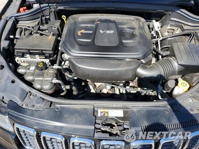 Zdjęcie 12 z 14 samochodu: 2018 JEEP GRAND CHEROKEE LIMITED VIN:1C4RJFBG2JC487669 - miniatura