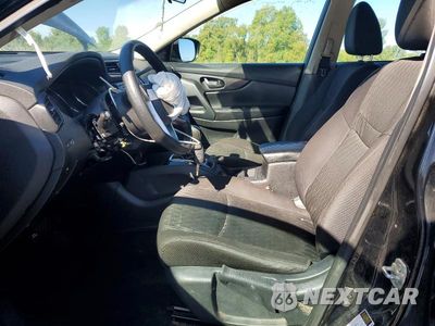 Zdjęcie 7 z 13 samochodu: 2020 NISSAN ROGUE S VIN:5N1AT2MV8LC804610 - miniatura