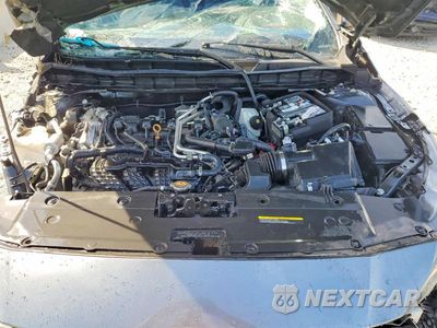 Zdjęcie 11 z 12 samochodu: 2023 NISSAN ALTIMA S VIN:1N4BL4BVXPN327654 - miniatura
